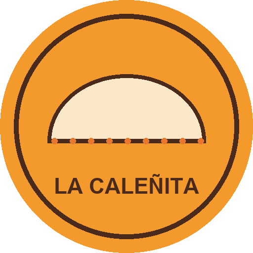 Logo La Caleñita